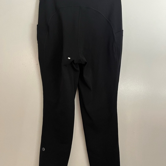 Lululemon Fast and Free black leggings. 2 for 1! - Picture 6 of 7